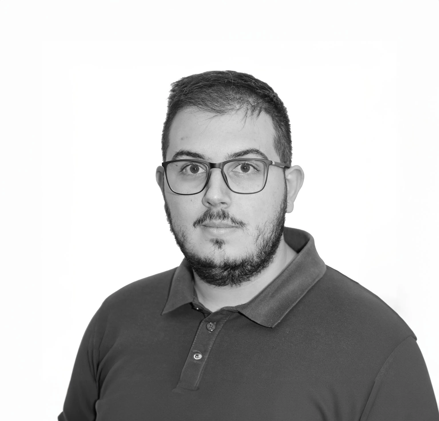 Daniel Villodres, desarrolador web